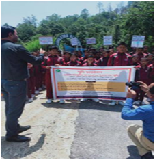 CSR Activity 1