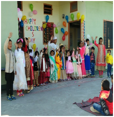 CSR Activity 2