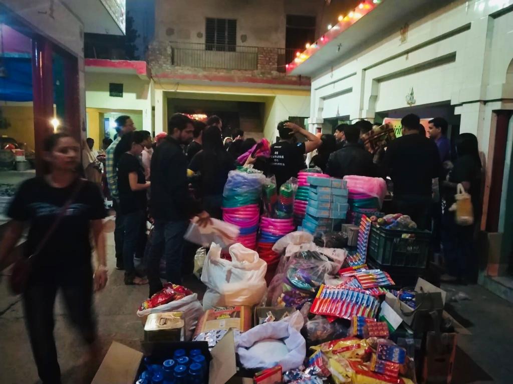 CSR Activity 3